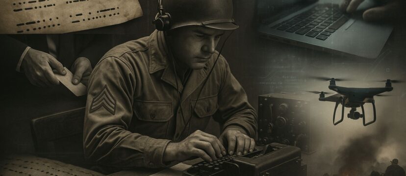 You Talk Too Much: When National Security Becomes Public Knowledge